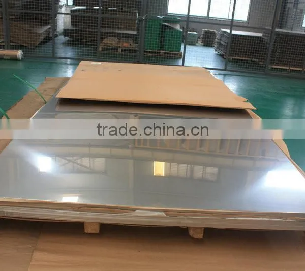 304/316/430/201 Stainless Steel Sheet/plate