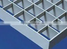 steel mesh grating