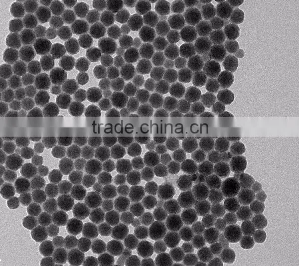 High Purity Silica Sol for Catalyst photo-5