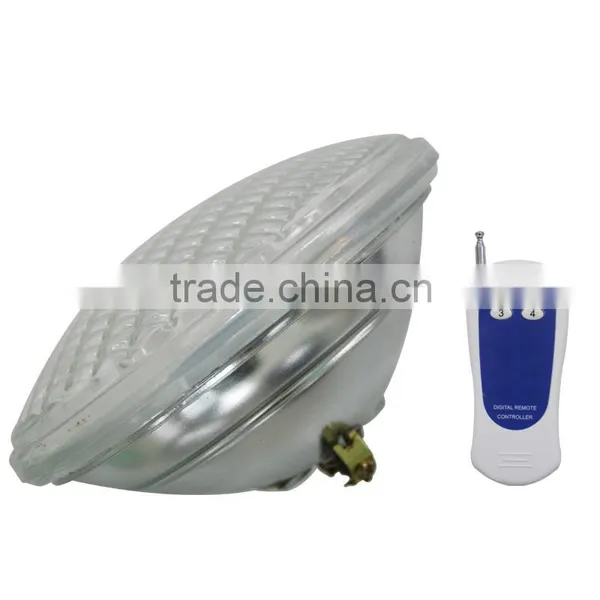 AC12V 18W LED Par56 Lamp for Swimming Pool photo-5
