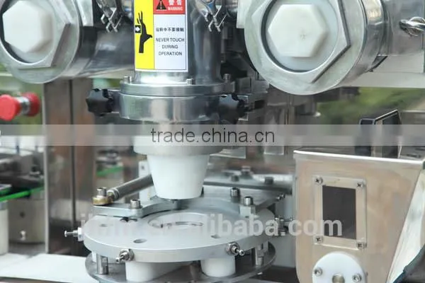 JH668 Automatic Cereal Bar Machine photo-3