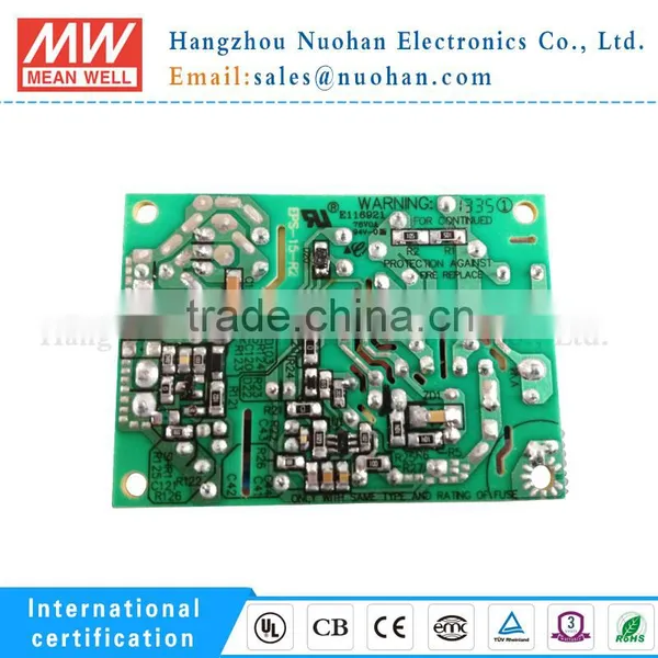 CE UL Aproved Meanwell 27V 15W Single Output Switching Model Power Supply photo-4