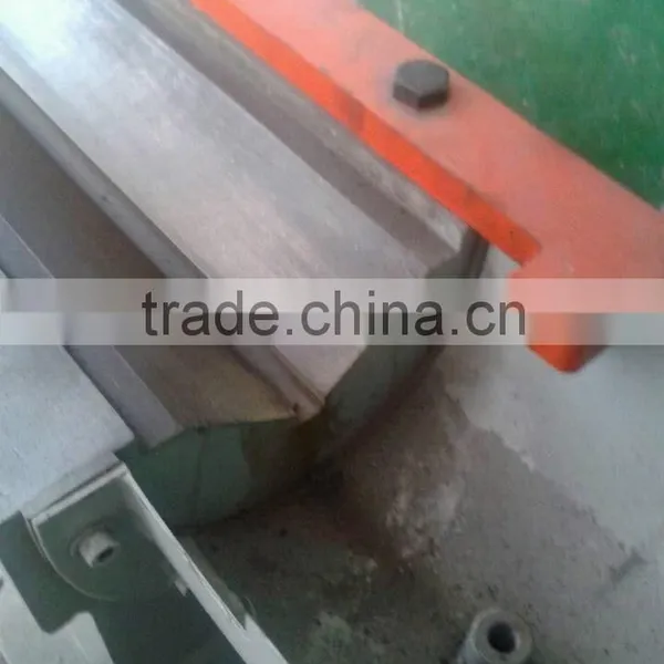 Wood Veneer Slicing Machine photo-4