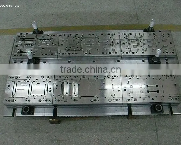 Metal Mould