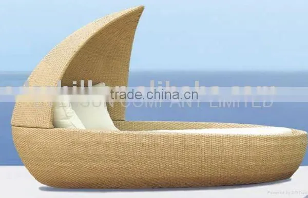 2012 Foshan Factory New Design Outdoor Furniture