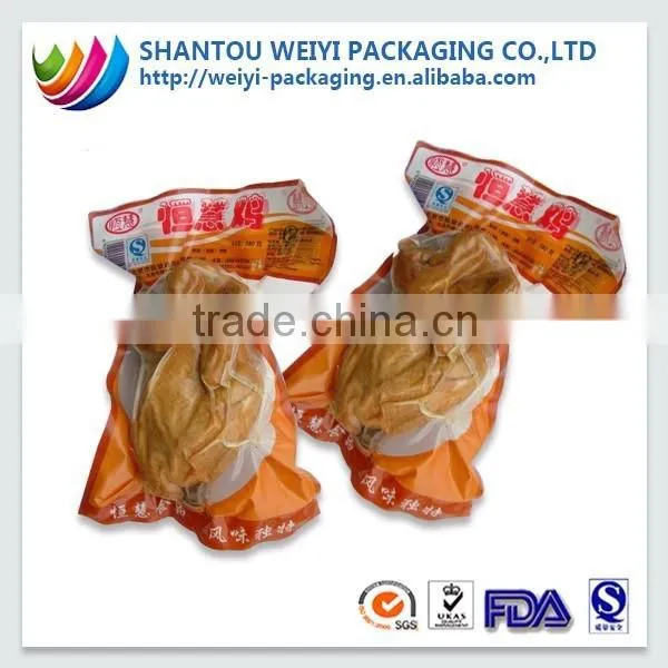 Vacuum Packing Bag Packing Bags