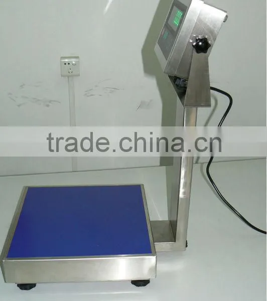 Waterproof Scales