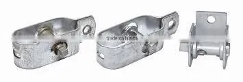 Wire Strainer for Greenhouse