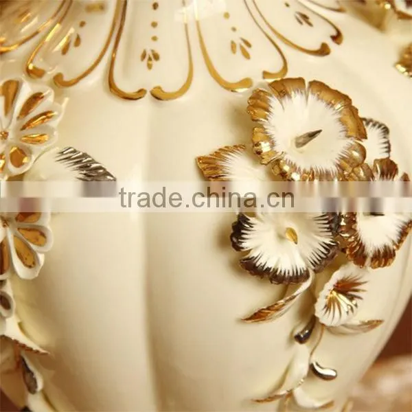 Modern Opal White Glass Lamp Shade Table Lamp photo-4