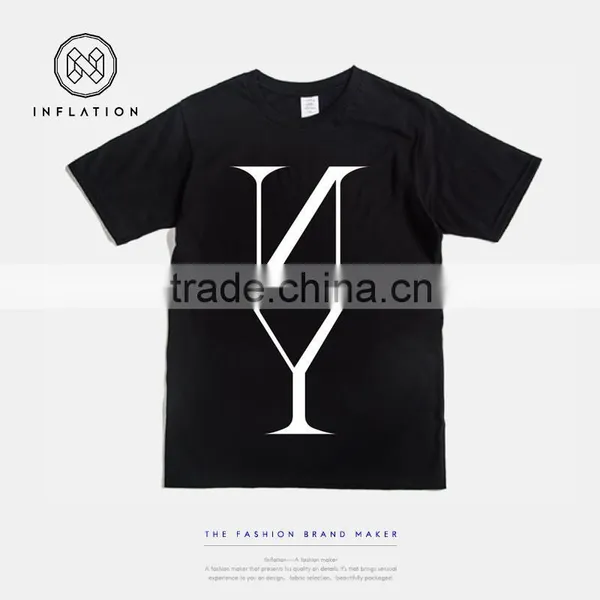 Custom OEM Plain Design Your Own t Shirt With Factory Price
