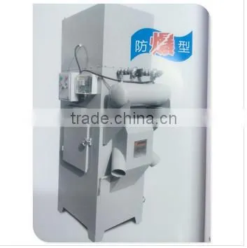Popular Industrial Bag Filter Dust Collector Supplied With Competitive Price photo-4