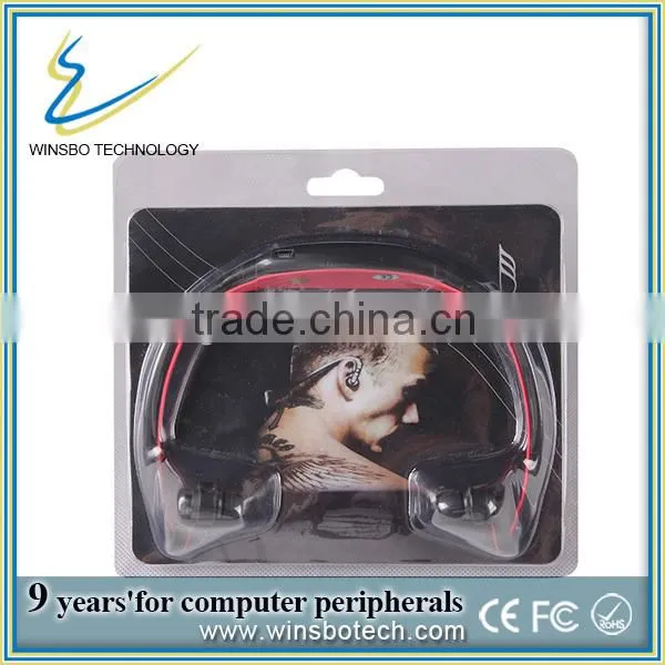 Small Size Bluetooth Headset/ Ear Hook Bluetooth Headset /mini Bluetooth Wireless Stereo Headset photo-3