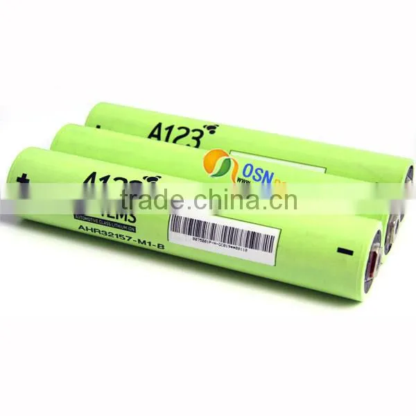 Top Selling Power 32157 Cylindrical LiFePo4 Battery 7-8Ah photo-2