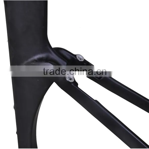 Dengfu New Full Carbon Frame Bike Carbon AERO CARBON ROAD FRAME R05 photo-2
