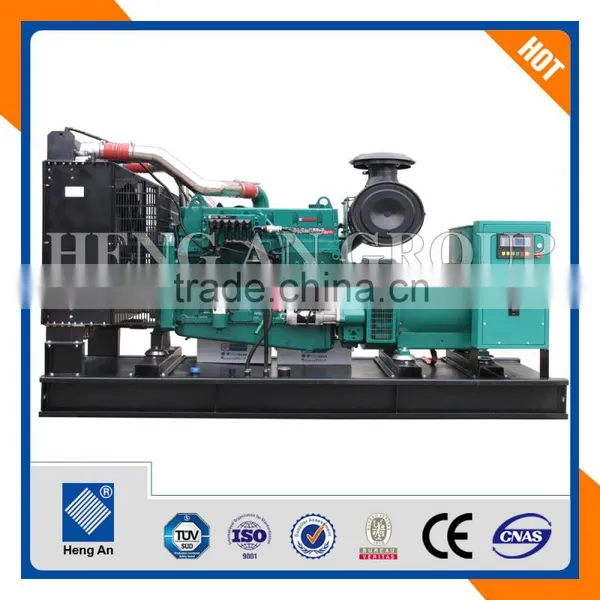 Shandong Factory Radiator For 3516 Caterpillar Engine photo-3