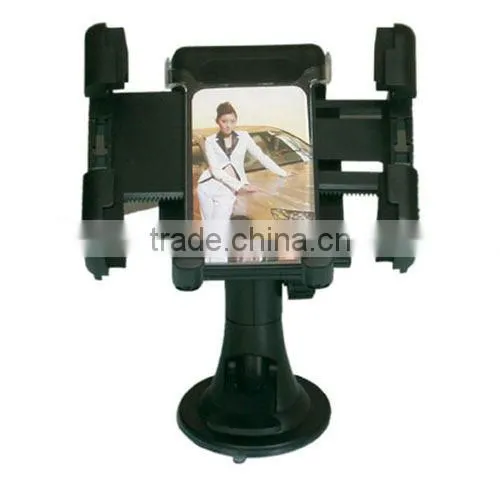 Car Holder/car Hold/car Holder Mount/mobile Phone Holder/phone Holder/car Phone Holder/universal Car Holder (GF-CHD05)