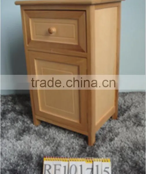 Wood Cabinets