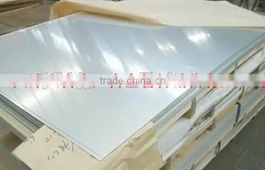 Hot Sale 316L Stainless Steel Sheet photo-4