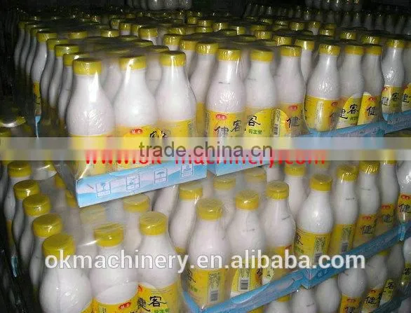 Hot Sell pe Film Wrapping Machine photo-5