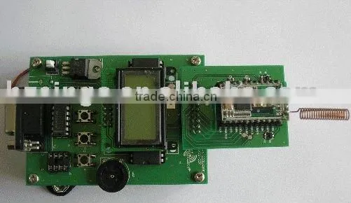 Led Remote Controller/led Controller(PCB,PCBA,LED)