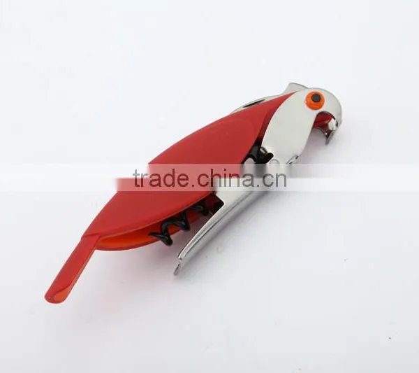 Waiter Corkscrew / Bottle Opener/ Wine Opener photo-5