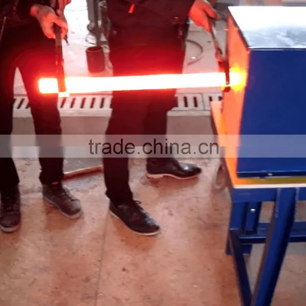 High Frequency Portable Induction Heating Machine photo-5