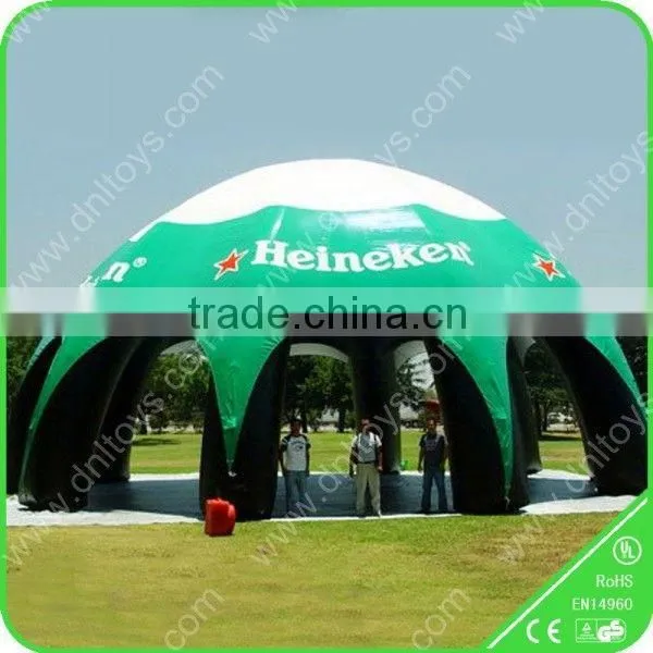 Giant Inflatable Advertising Tent,camping Tent photo-5