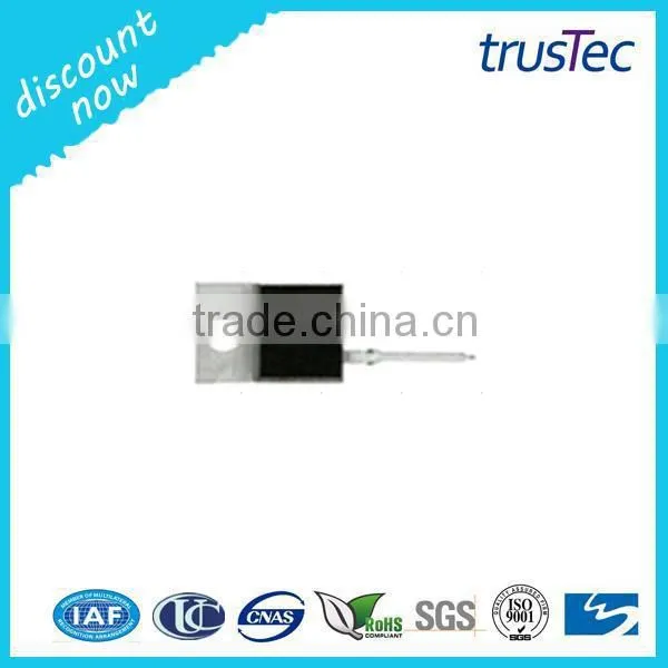 8 A ultra fast rectifiers diode