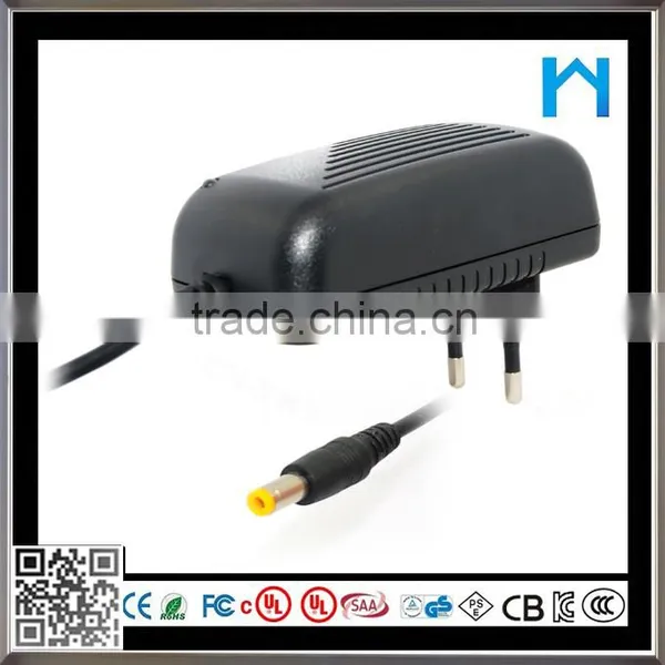 Sinpro Power Supply 12V 2A 24W photo-5