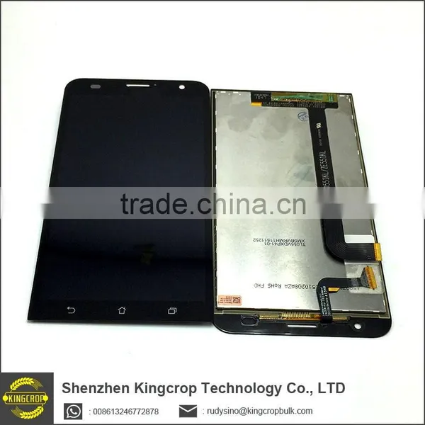 NEWEST Replacement Lcd Screen for ASUS Zenfone 2 Lcd With Touch Assembly photo-4