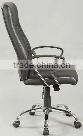 Reclining Comfortable Executive Office Chair LD-6113 photo-3