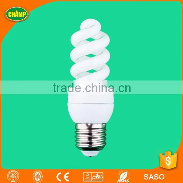 Ningbo Factory 105W Full Spiral Energy Saving Lamp photo-2