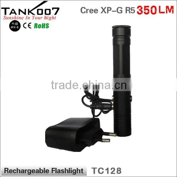 200w Police Flashlight/torch Police Brand Torch Rechargeable Led Flashlight photo-6