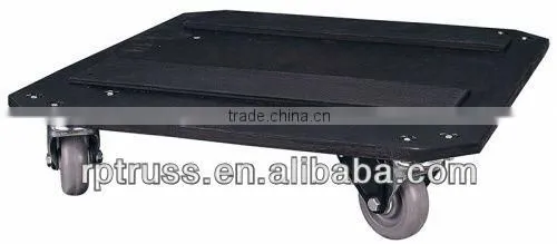 RP Stage Mobile Motorized Linear Stage on Sale photo-4