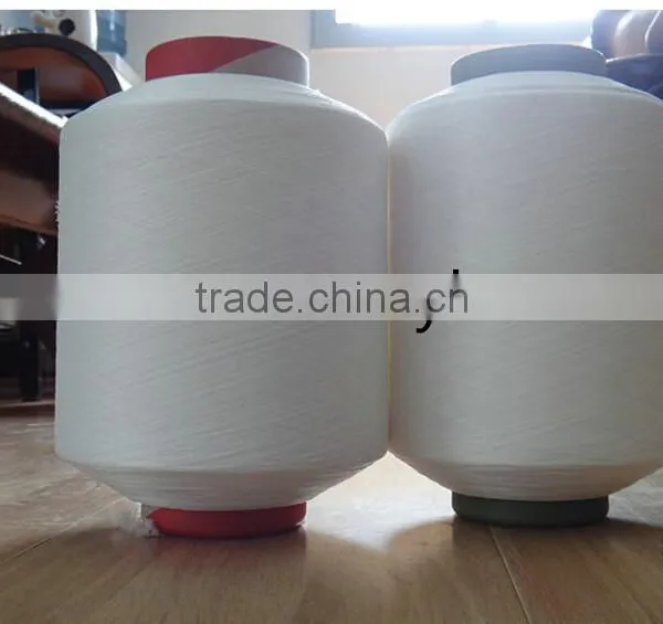 NWH36 Spandex Covered Yarn with Nylon or Polyester