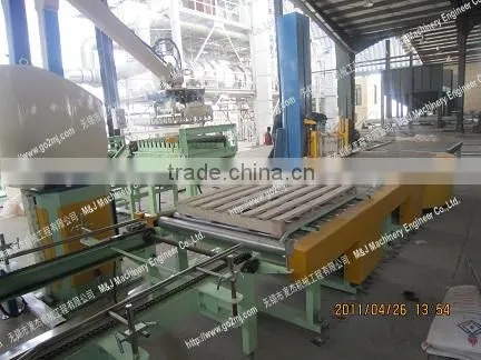 Full Automatic Packing Line, Bagger, Packing System photo-6