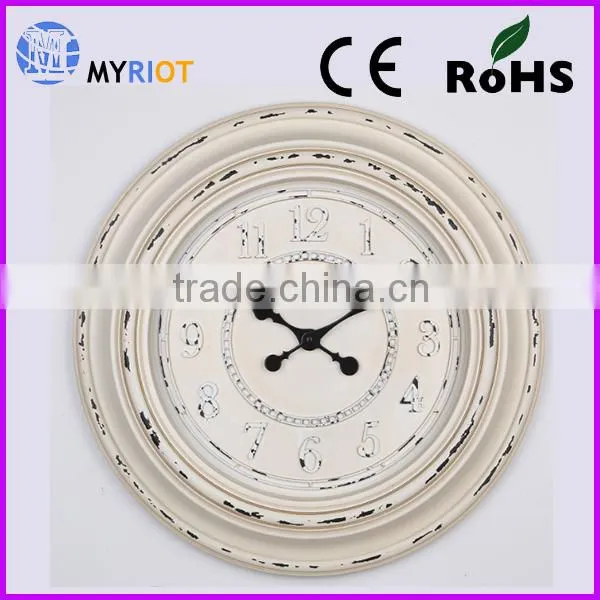 Wall Clock, Antique Clock, Retro Clock photo-5
