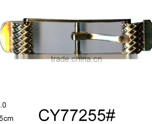 Ladies Garment Clothing Accessories Jeans Belt Buckle for Leather Products photo-3