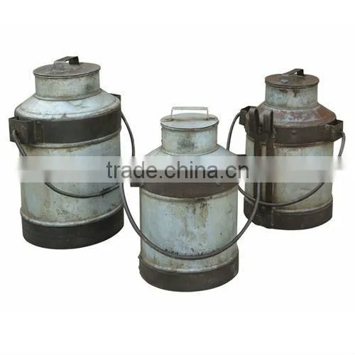 Industrial Pot photo-3