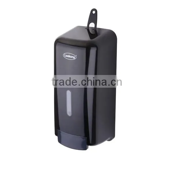Classical Hand Manual Liquid Soap Dispenser 1000ml Wall Mountable photo-3