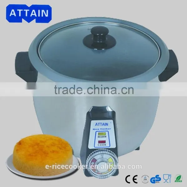 New Model Brown Rice Electric Cooker GS CE ROHS Certificate in Germany photo-6