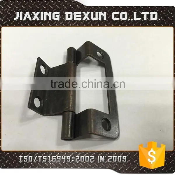 Modern Metal window hardware and steamer chair hardware