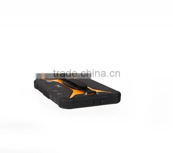 [CETC7]China 7 Inch Rugged BDS/GPS 1-5m Fast High-precision Positioning Built-in Antenna HF RFID Android Tablet PC photo-5