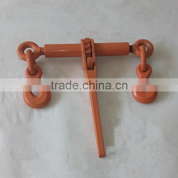 G70 US Type Ratchet Load Binder for Transport Chain photo-6