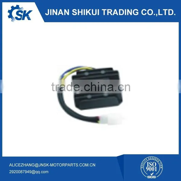 Motorcycle CDI Unit for Various Models BAOTIAN 6PIN BAOTIAN 5PIN photo-4