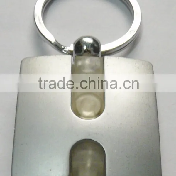 Promotional Wholesale Custom LED Keychains photo-2