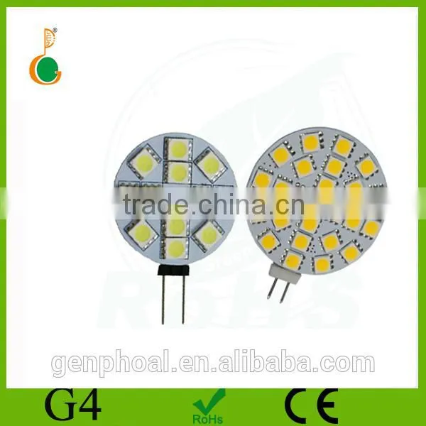 2014 New Style g4 Lamp