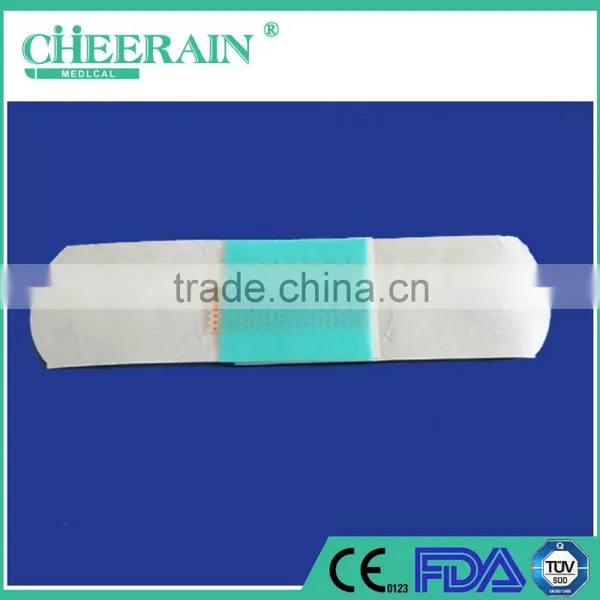 Nice Quality Custom Band Aid Types photo-2