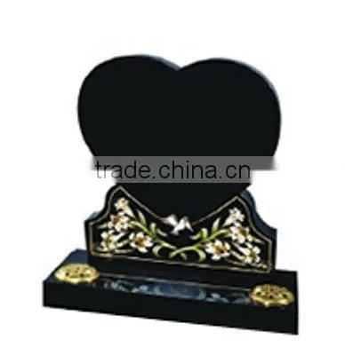 Gravestone Granite Stone Statue DSF-M011