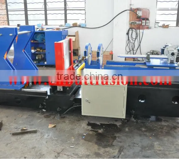 MRH1200 Saddle Fitting Welding Machine PE, HDPE